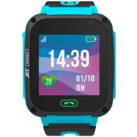 Умные часы JET Kid Connect Blue