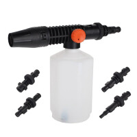 Пенокомплект Patriot GTR 400