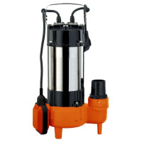 Фекальный насос Вихрь ФН-750