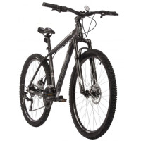 Велосипед Stinger 27AHD.GRAPHSTD.16BK1