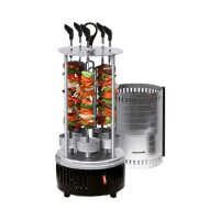 Шашлычница Redmond RBQ-0252-E