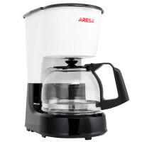 Кофеварка Aresa AR-1609
