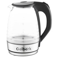 Чайник электрический Gelberk GL-KG20