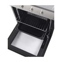 Встраиваемый электрический духовой шкаф HOMSair OEF657S