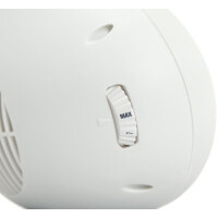 Тепловентилятор Zanussi ZFH/C-400