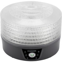 Сушилка для фруктов и овощей StarWind SFD0501