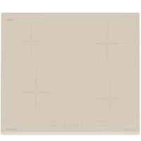 Встраиваемая индукционная варочная панель Krona Farbe 60 IV