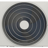 Сплит-система Lessar LS-H18KPA2/LU-H18KPA2