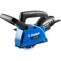 Штроборез Зубр Профессионал ЗШ-П30-1400 ПСТ