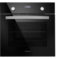 Встраиваемый электрический духовой шкаф Maunfeld EOEC.564B