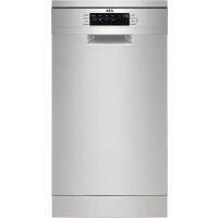 Посудомоечная машина Aeg FFB72527ZM
