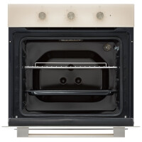 Встраиваемый электрический духовой шкаф Krona Sera 60 IV