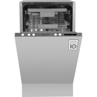 Встраиваемая посудомоечная машина Weissgauff BDW 4533 D