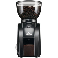 Кофемолка Solis 1662