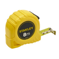 Рулетка Stanley 0-30-457