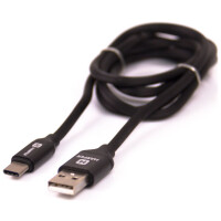Кабель Harper SCH-730 black