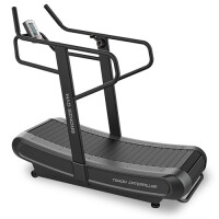 Беговая дорожка Bronze Gym T940M CATERPILLAR