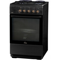 Комбинированная плита Flama L FK 2212 AT