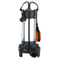 Фекальный насос Вихрь ФН-1100Л