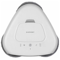 Робот-пылесос Everybot Three Spin