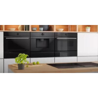 Встраиваемый электрический духовой шкаф Bosch CMG633BB1