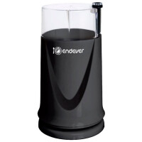 Кофемолка Endever Costa-1052 черный