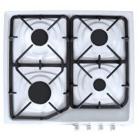 Встраиваемая газовая варочная панель Gefest СГ СН 1210 К4