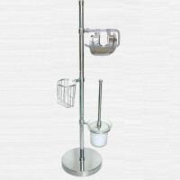 Стойка с освежителем Rainbowl 0057