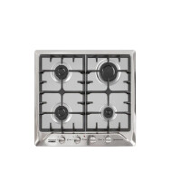 Встраиваемая газовая варочная панель Reex PG-640S Ix