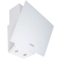 Каминная вытяжка Esperanza RHA60G05 W