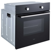 Встраиваемый электрический духовой шкаф EVELUX EO 610 B