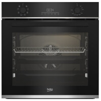 Встраиваемый электрический духовой шкаф Beko BBIR 13300 XC