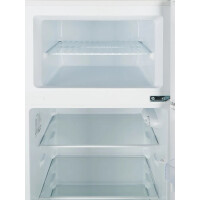 Холодильник Premier PRM-211TFDF/W