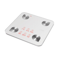 Весы напольные Caso BF 4