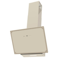 Каминная вытяжка Korting KHC 69059 RGB