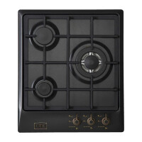 Встраиваемая газовая варочная панель Korting HG 465 CTRN