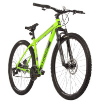 Велосипед Stinger 29AHD.GRAPHSTD.20GN1