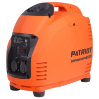 Генератор бензиновый Patriot 3000i