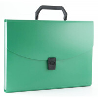 Папка Бюрократ BPP6GRN