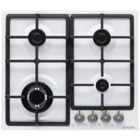 Встраиваемая газовая варочная панель Graude GSK 60.1 WM