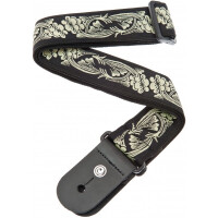 Ремень для гитары Planet Waves 50A04 Rainforest