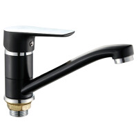 Смеситель для кухни Groneo H45206
