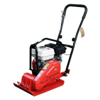 Виброплита DDE VP60-CK