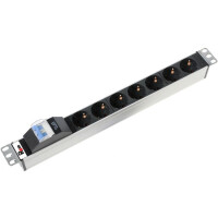 Блок распределения питания ЦМО R-16-7S-A-440-K