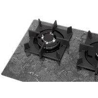 Встраиваемая газовая варочная панель Gefest ПВГ 2150-01 К93