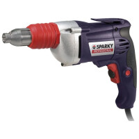 Шуруповерт сетевой Sparky BVR 64E