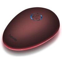Массажер Beurer ST100 stress releaZer фиолетовый