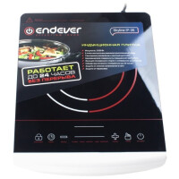 Настольная плита Endever Skyline IP-35