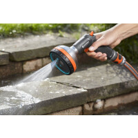 Пистолет-распылитель Gardena Premium (18317-20.000.00)