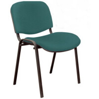 Офисный стул Olss Изо 27 зеленый